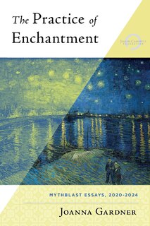 Front cover_The Practice of Enchantment