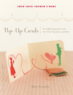 Front cover_Pop-up Cards