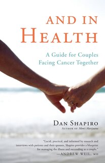 Front cover_And In Health