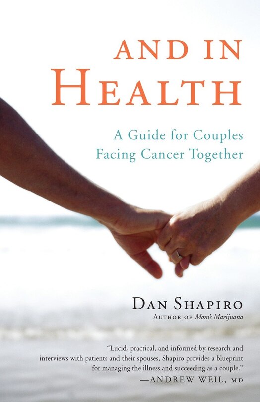 Front cover_And In Health