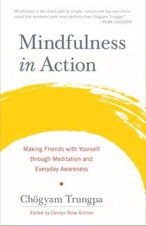 Couverture_Mindfulness In Action