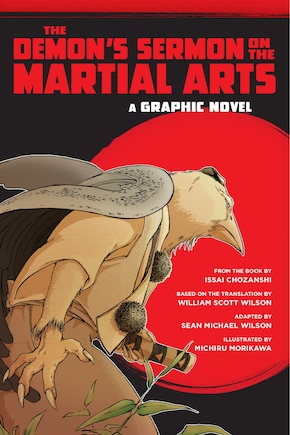 The Demon's Sermon On The Martial Arts: A Graphic Novel