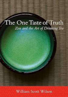 Front cover_The One Taste of Truth