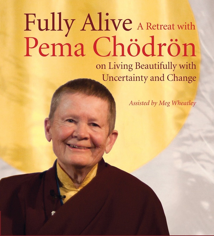 Front cover_Fully Alive