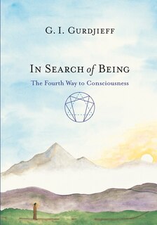 Front cover_In Search of Being