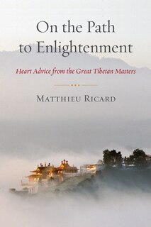 Front cover_On The Path To Enlightenment