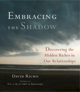 Front cover_Embracing the Shadow