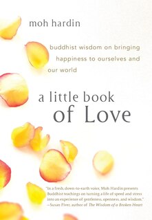 Front cover_A Little Book Of Love