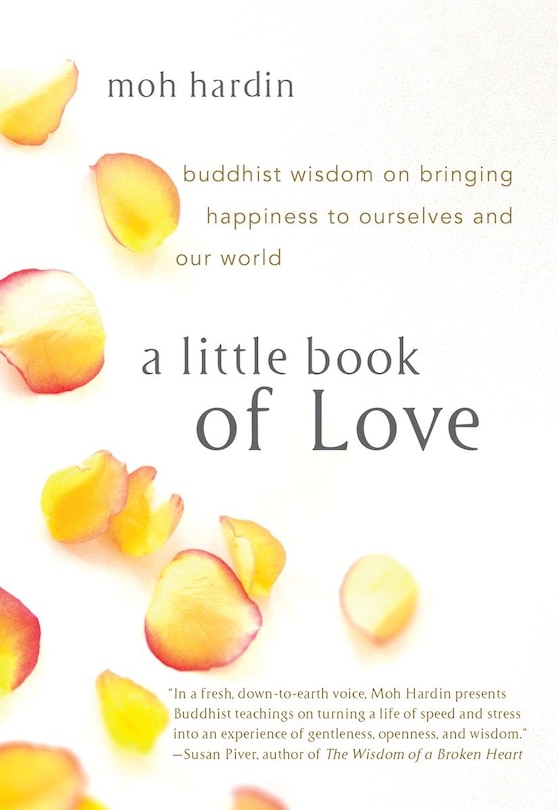 Front cover_A Little Book Of Love