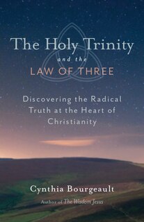 Couverture_The Holy Trinity And The Law Of Three