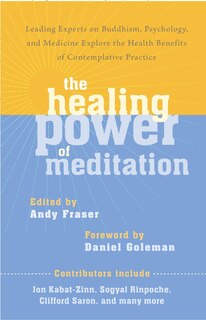 Couverture_The Healing Power of Meditation