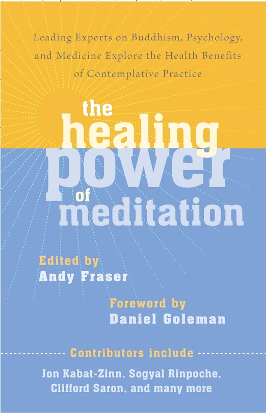 Couverture_The Healing Power of Meditation