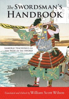 Couverture_The Swordsman's Handbook