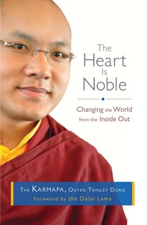 Couverture_The Heart Is Noble