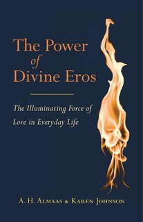 Front cover_The Power Of Divine Eros