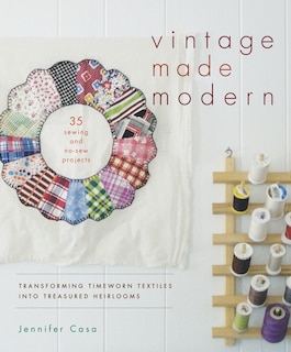 Couverture_Vintage Made Modern