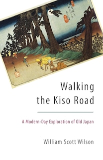 Front cover_Walking The Kiso Road