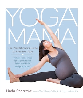 Front cover_Yoga Mama