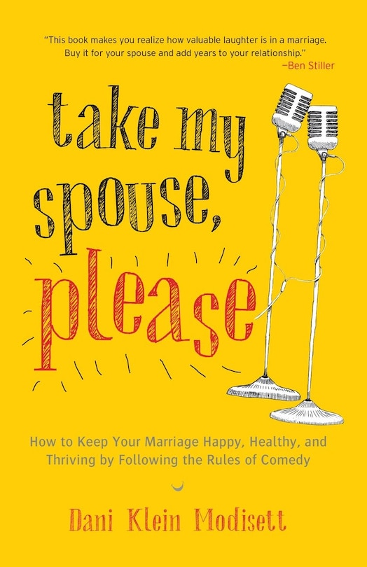 Couverture_Take My Spouse, Please