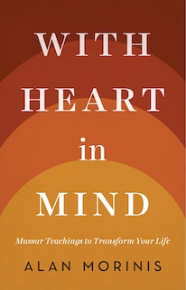 Front cover_With Heart In Mind
