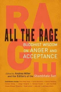 Front cover_All The Rage