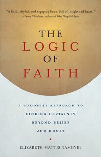 Front cover_The Logic Of Faith
