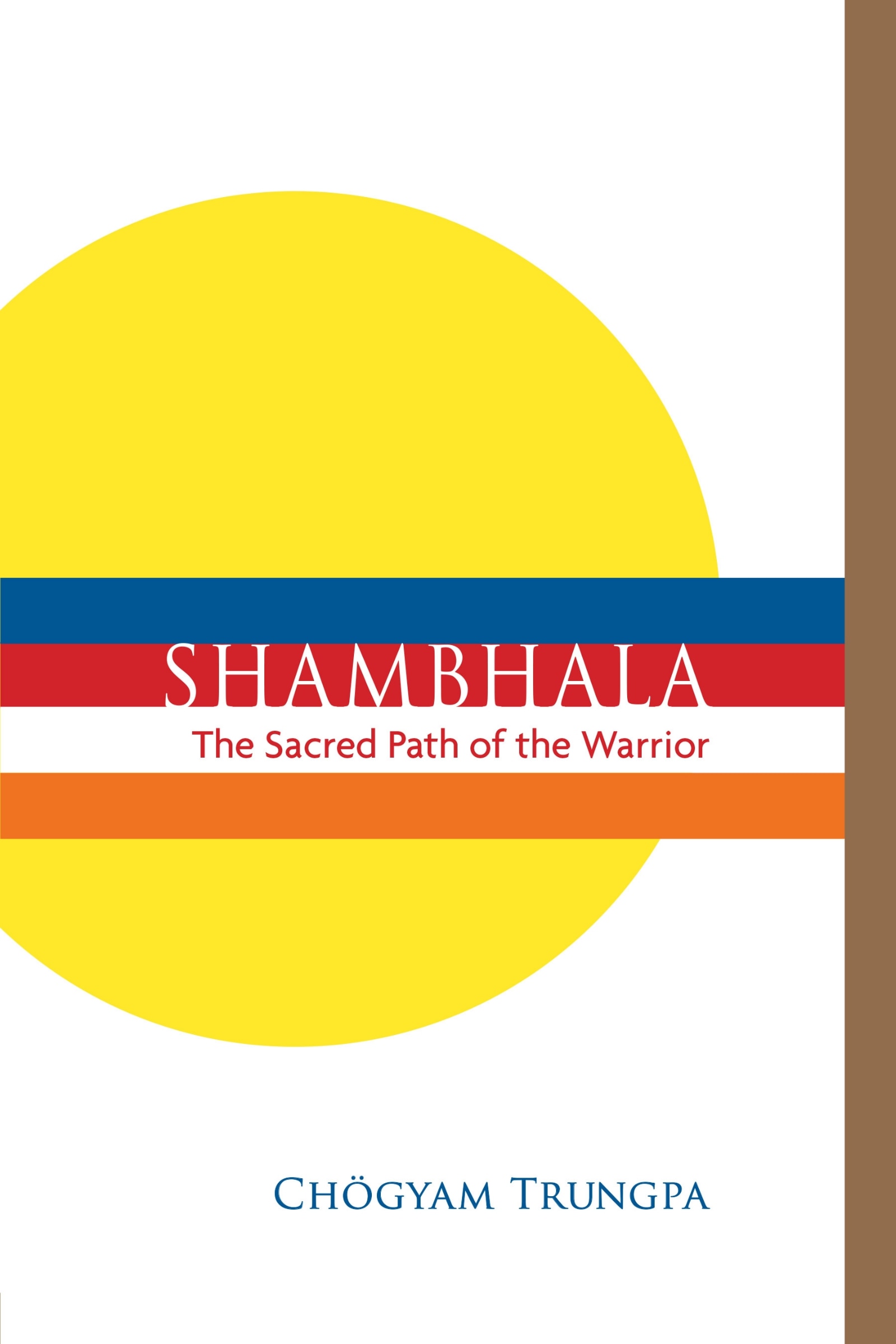 その他 SHAMBHALA: SACRED/ Shambhala : the sacred path of the warrior : Trungpa