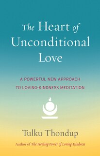 Couverture_The Heart Of Unconditional Love