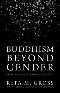 Front cover_Buddhism Beyond Gender