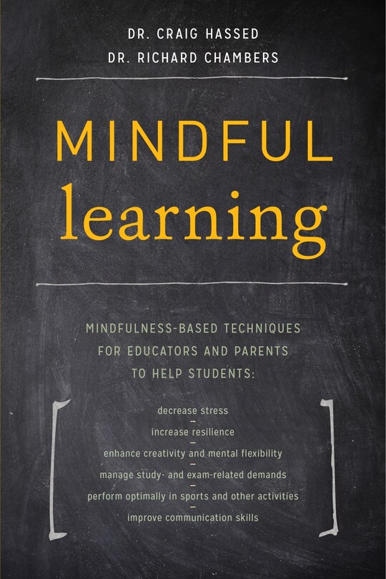 Front cover_Mindful Learning
