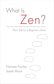 Couverture_What Is Zen?