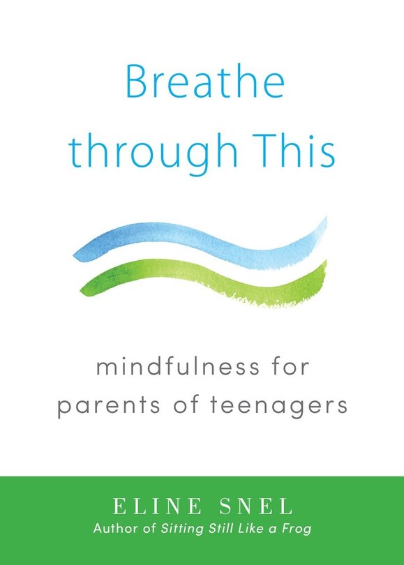 Front cover_Breathe Through This