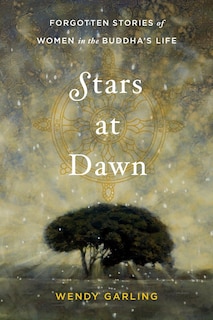 Front cover_Stars At Dawn