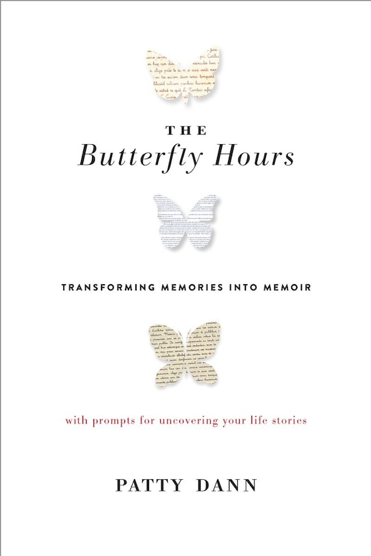 Front cover_The Butterfly Hours