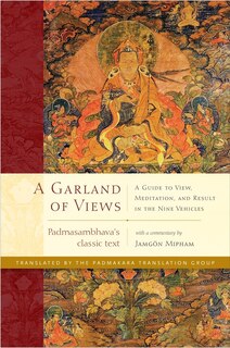 Front cover_A Garland Of Views