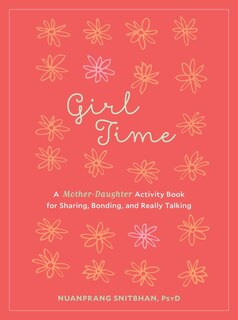 Front cover_Girl Time