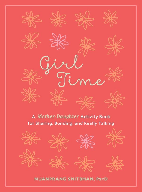 Front cover_Girl Time