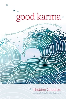Front cover_Good Karma