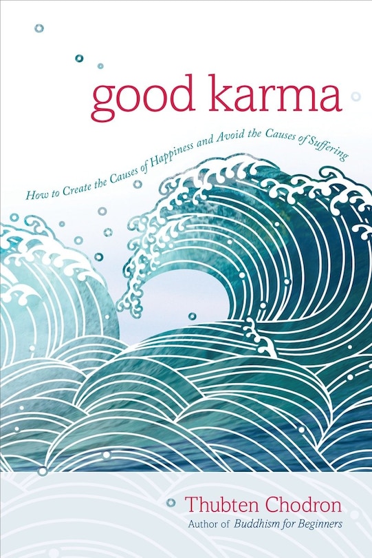 Front cover_Good Karma
