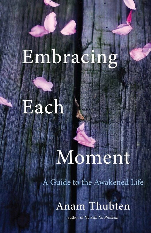 Couverture_Embracing Each Moment