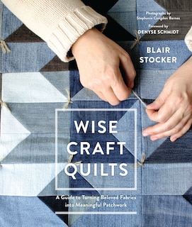 Couverture_Wise Craft Quilts