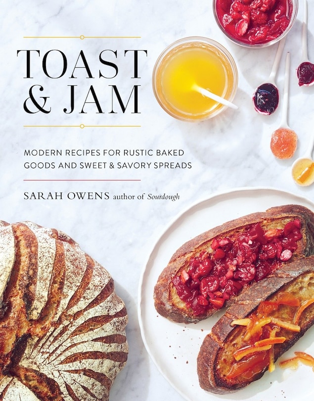 Couverture_Toast And Jam