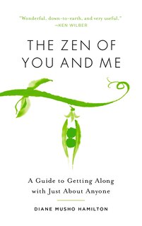 Front cover_The Zen Of You And Me