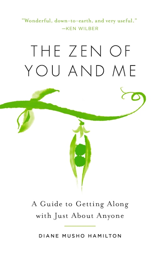 Front cover_The Zen Of You And Me