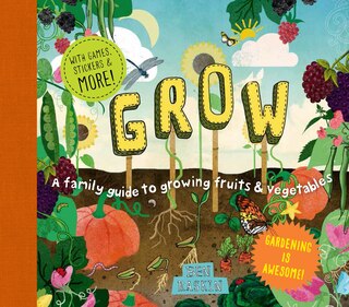 Front cover_Grow