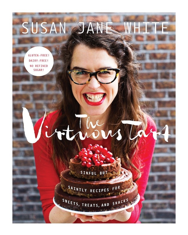 Front cover_VIRTUOUS TART