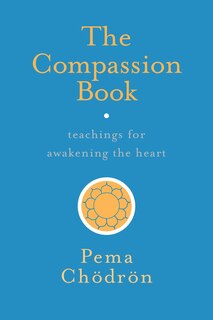 Front cover_The Compassion Book