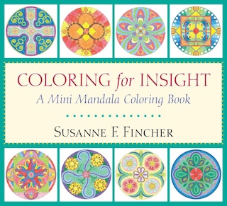 Couverture_Coloring For Insight