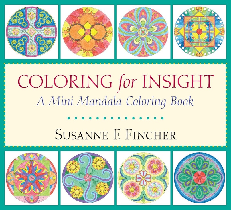Couverture_Coloring For Insight