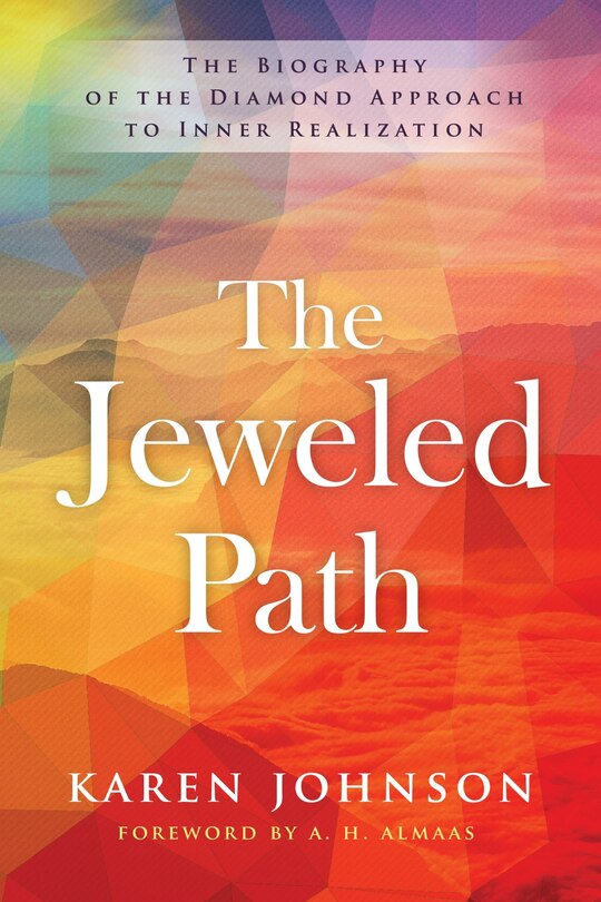 Front cover_The Jeweled Path